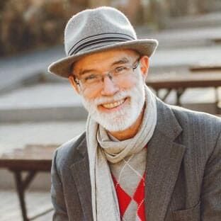 Sugar daddy profile from Birmingham